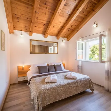 Lejlighed Karlo's Modern Penthouse Loft Dubrovnik