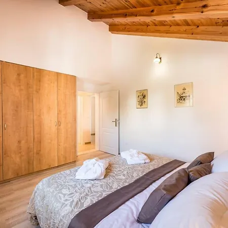 Karlo's Modern Penthouse Loft Ντουμπρόβνικ
