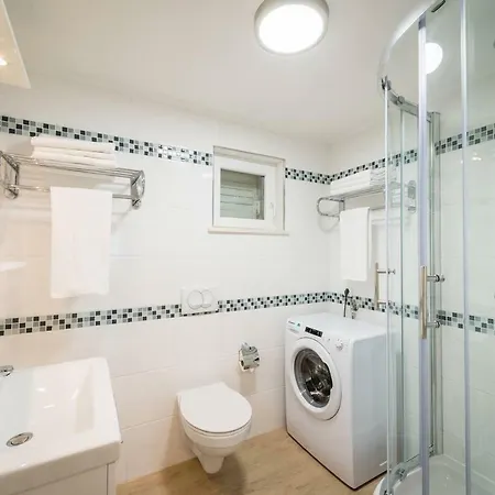 Karlo's Modern Penthouse Loft * Dubrovnik