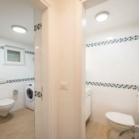 Apartament Karlo's Modern Penthouse Loft Dubrownik