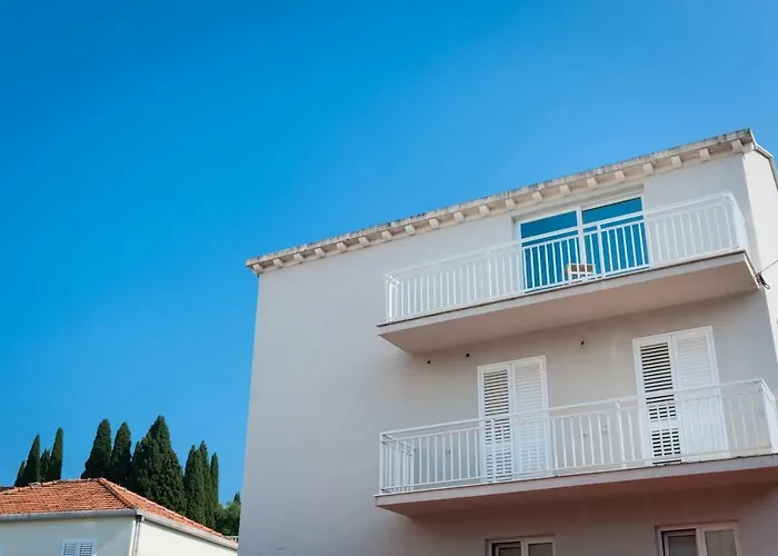 Appartement Karlo's Modern Penthouse Loft