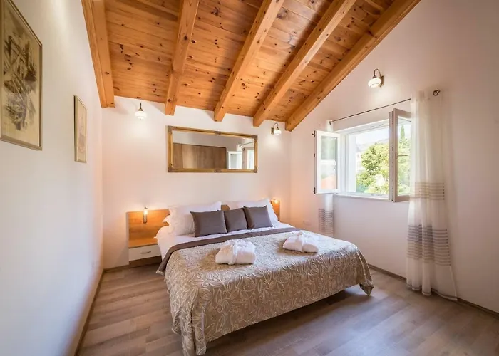 Appartement Karlo's Modern Penthouse Loft Dubrovnik