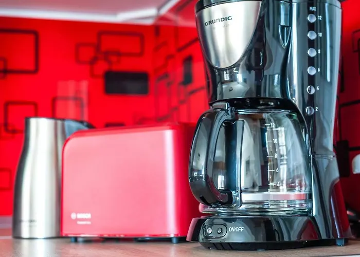 Karlo's Modern Penthouse Loft *