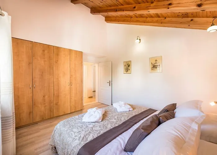 Karlo's Modern Penthouse Loft Dubrovnik