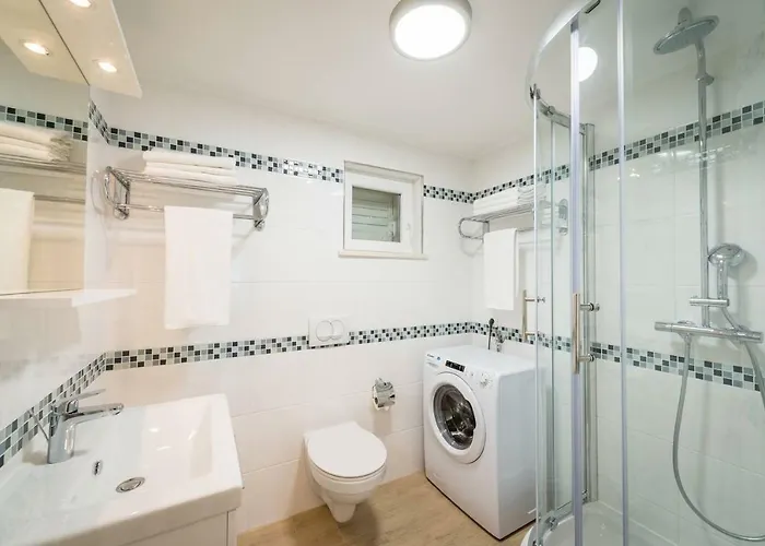 Karlo's Modern Penthouse Loft * Dubrovnik
