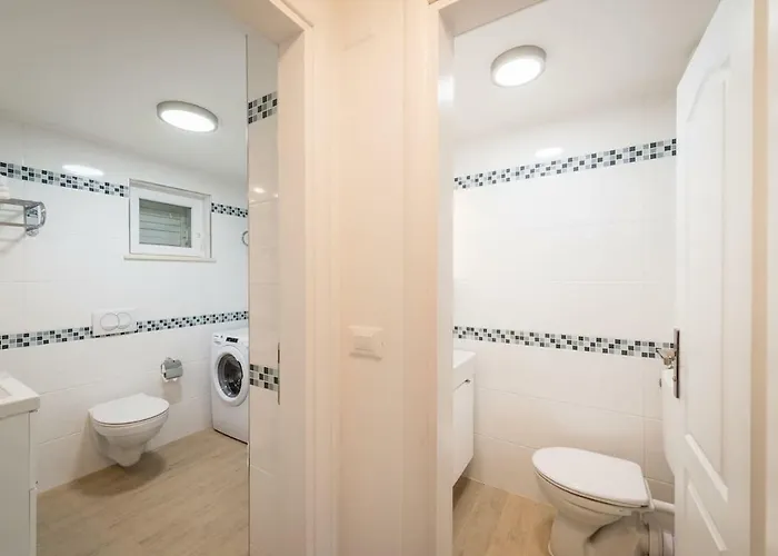 Appartement Karlo's Modern Penthouse Loft Dubrovnik