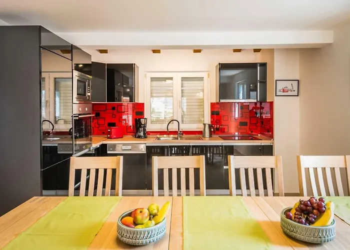 Karlo's Modern Penthouse Loft